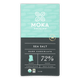 Moka Dark Chocolate w/ Sea Salt 72%