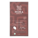 Moka Dark Tanzania 72%