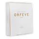 Orfeve Dark Chocolate Peru Tasting Box (48 pcs)