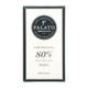 Palato Honduras Dark Chocolate 80%
