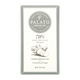 Palato Dark Chocolate w/ Caramelized Ginger 70%