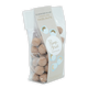 Pump Street Dark Milk Chocolate Caramelized Hazelnuts 60%