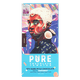 Pure Chocolate Dark Milk w/ Coconut 57%