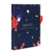 Qantu Chocolate Advent Calendar (Seasonal) (Pre Order) - Ships by 11/14