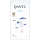 Qantu Chocolate Bagua 70%