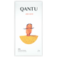 Qantu Chocolate Jean Duya w/ Piedmont Hazelnuts 32%