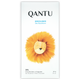 Qantu White Chocolate w/ Sea Buckthorn 38%