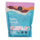 Raaka Waffle Crunch Mini Chocolate Bars 61% (40ct Bag)