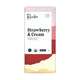 Raaka White Chocolate Strawberry & Cream 29%