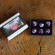 Ranger Strawberries & Cream Bonbons Box (6 pcs)