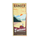 Ranger Espresso Chocolate Bar