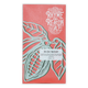 Rhyme and Reason Dark Chocolate w/ Salted Hazelnuts 72%