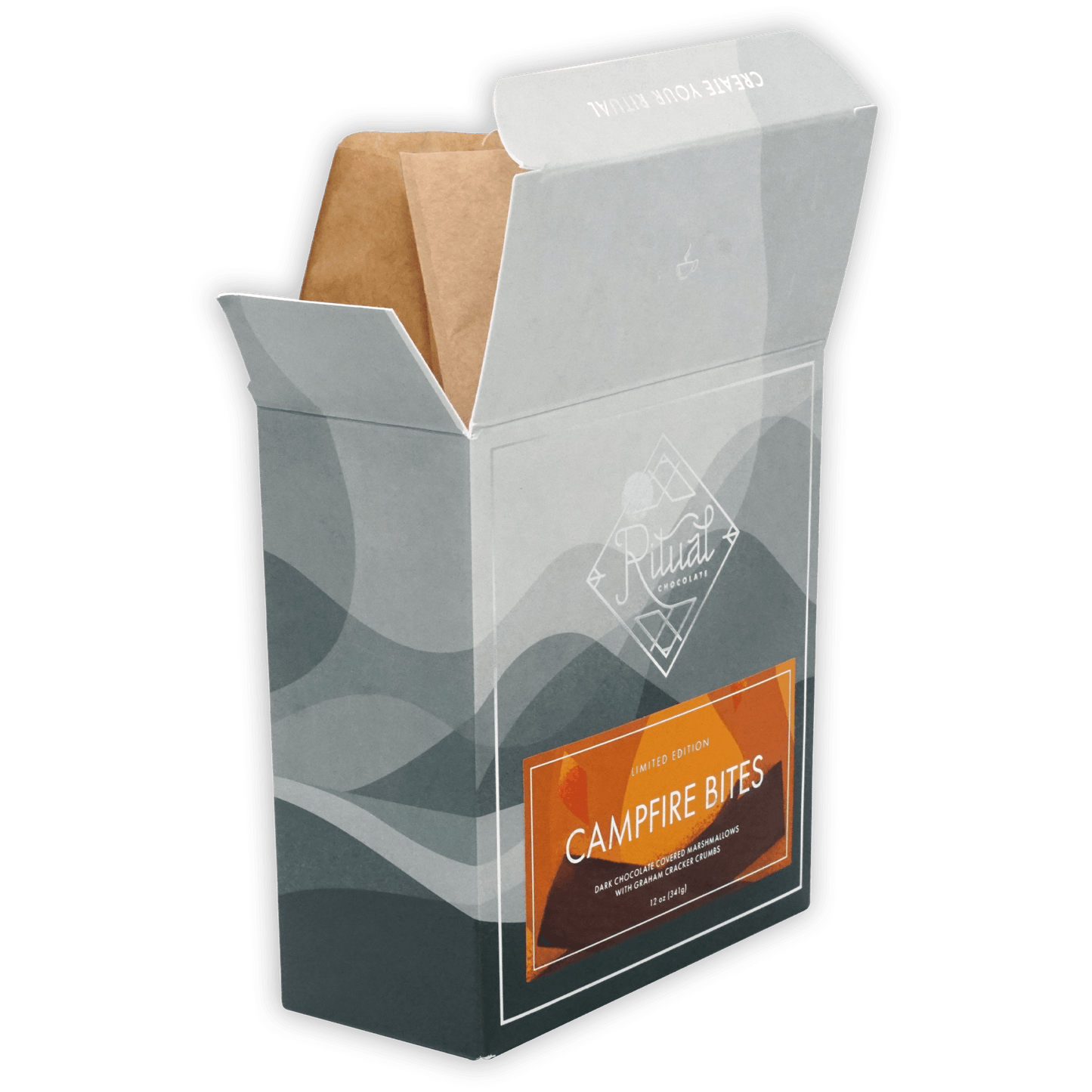 Ritual Campfire Bites (Limited Edition)