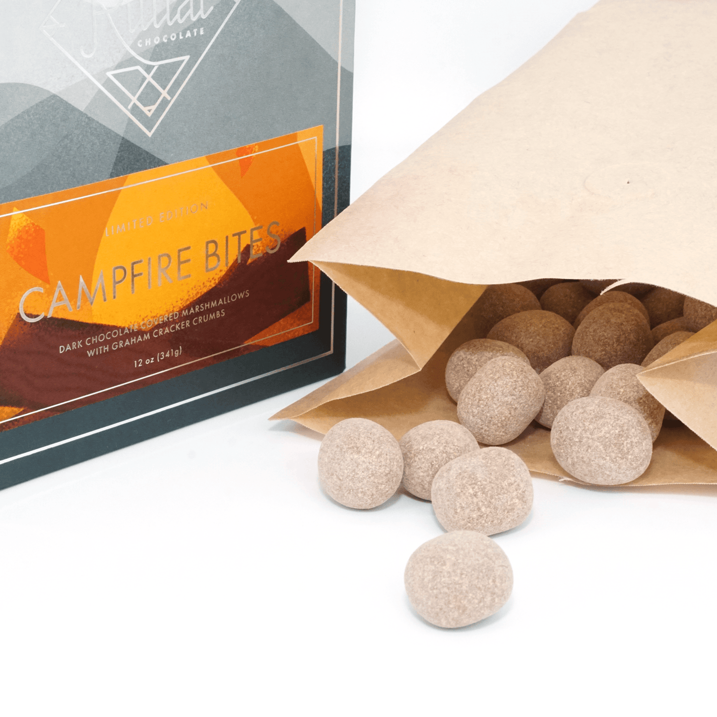Ritual Campfire Bites (Limited Edition)