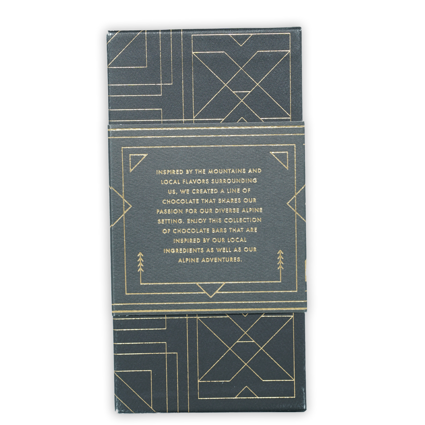 Ritual Mountain Line 5 Bar Set (Gift Pack)