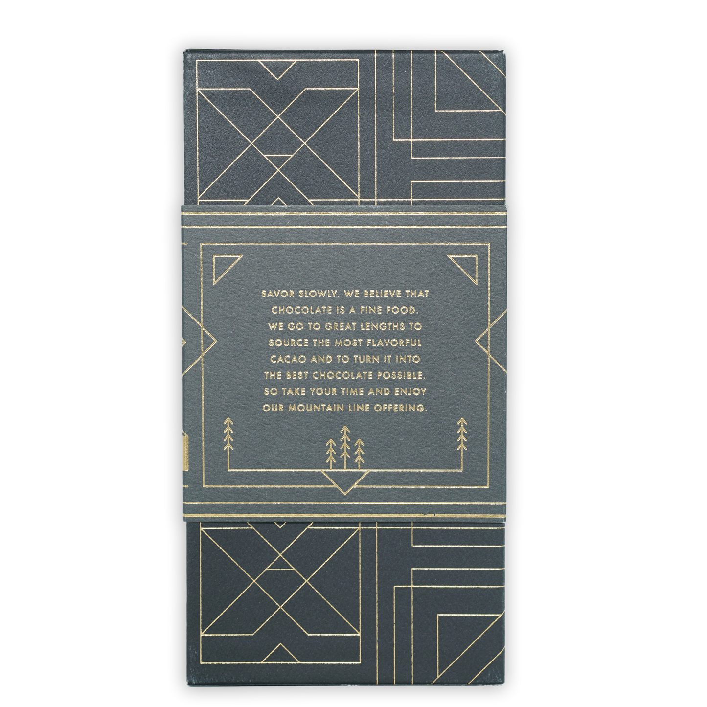 Ritual Mountain Line 5 Bar Set (Gift Pack)