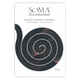 Soma Salted Licorice Caramel Bar