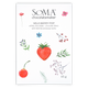 Soma Wild Berry Pop (White w/ Berries & Pop Rocks)