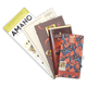 Spicy Chocolate Bar Bundle (5 Bars)
