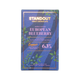 Standout Chocolate Nordic Nature Blueberry 63%