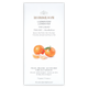 The Organic House Dark w/ Clementine Rinds 70%