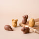 Valrhona Easter Chocolate Animals (5 Assorted)