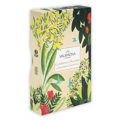 Valrhona Chocolate Spring Creations Gift Box (Seasonal)