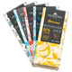 Valrhona Single Origin Chocolate Bundle (5 Bars)