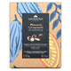 Valrhona Dark & Milk Chocolate Coated Almonds & Hazelnuts Gift Box