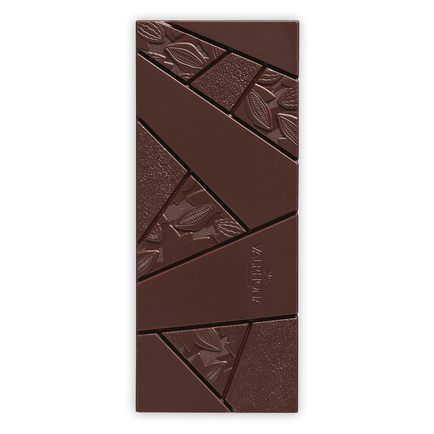 Valrhona Grand Cru Abinao Dark Chocolate 85%