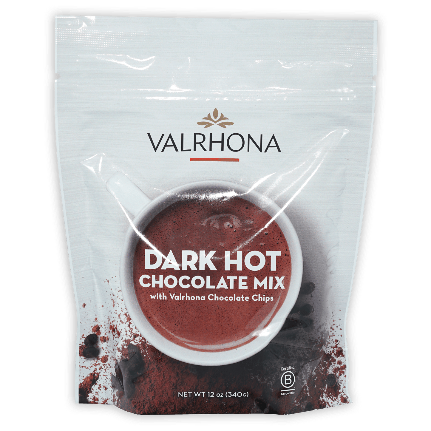 Valrhona Hot Chocolate Mix