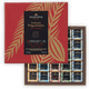 Valrhona Mini Squares Gift Box Dark Grand Crus (50 pcs)