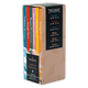 Valrhona Tasting Bars Chocolate Gift Box (6 Bars)
