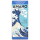 Amano Milk Japanese Sea Salt & Nibs