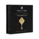 Fruition Brown Butter Bourbon Caramels 68% (9 pcs)