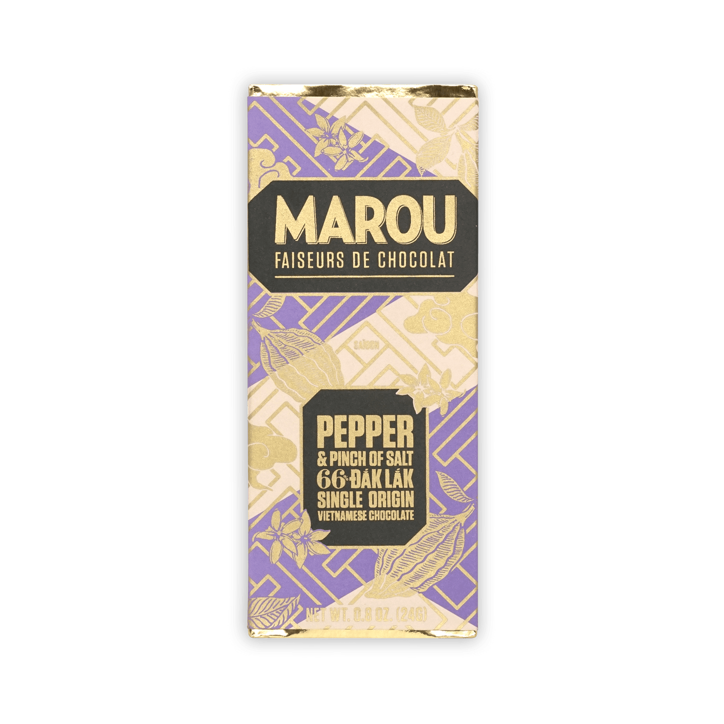 Marou Mini Bars