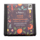 Mirzam Dark Chocolate Coated Oranges 62%