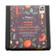 Mirzam Dark Chocolate Coated Oranges 62%
