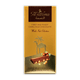 Al Nassma Camel Milk Chocolate w/ Hazelnuts
