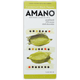 Amano Cardamom Pepper 60%