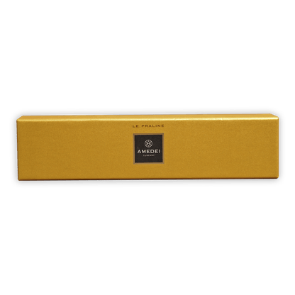 Amedei Assorted Pralines Gold Box (5 pcs)