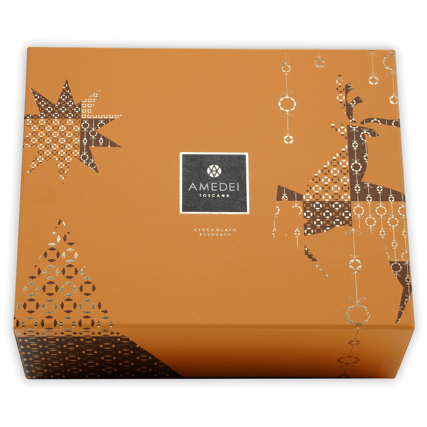 Amedei Luxury Gift Ilheaus (Two Tier Collection)