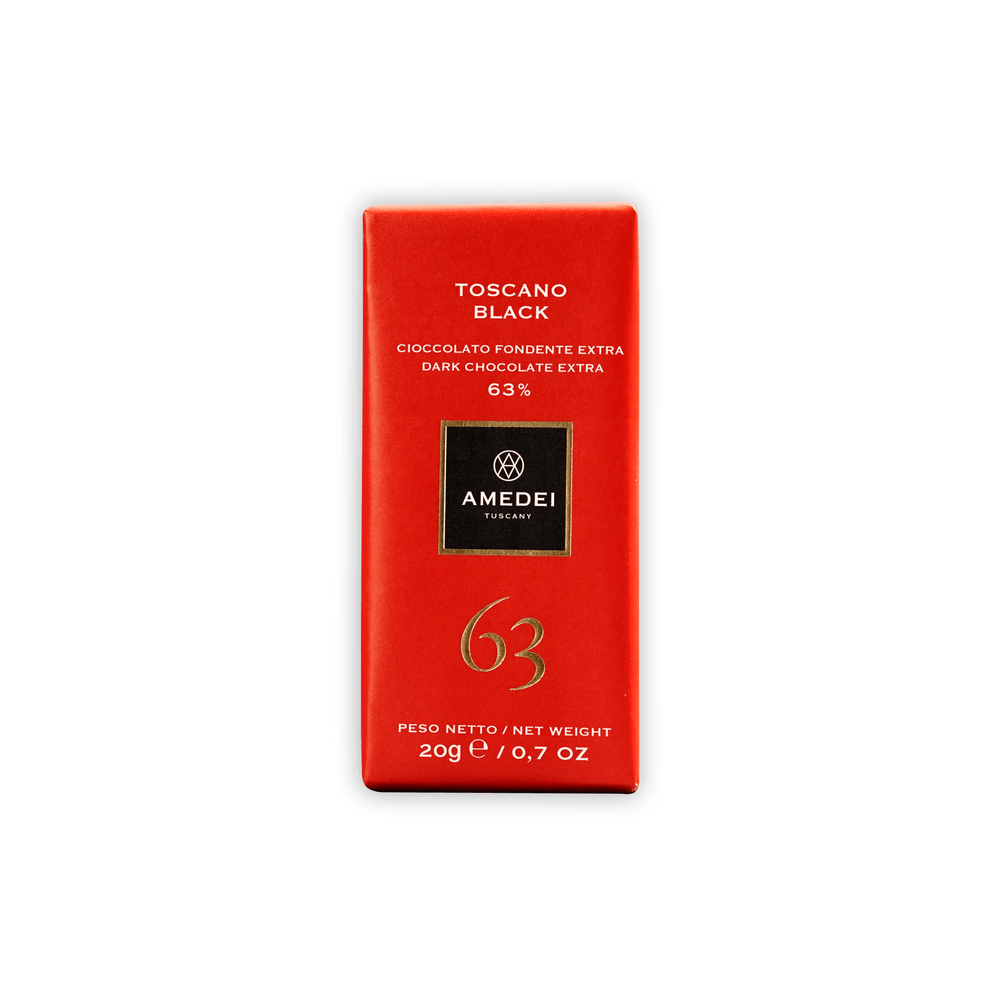 Amedei Mini Bars