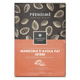 Amedei Prendimé Dark Chocolate w/ Almonds 66% (500g)