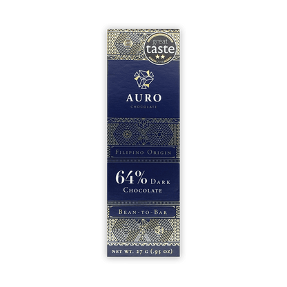 Auro Mini Chocolate Bar