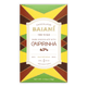 Baiani Dark w/ Caipirinha 65% (Cachaça w/ Lime Zest)