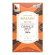 Baiani Dark Chocolate w/ Orange Zest 70%