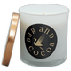 Bar & Cocoa Chocolate Candle