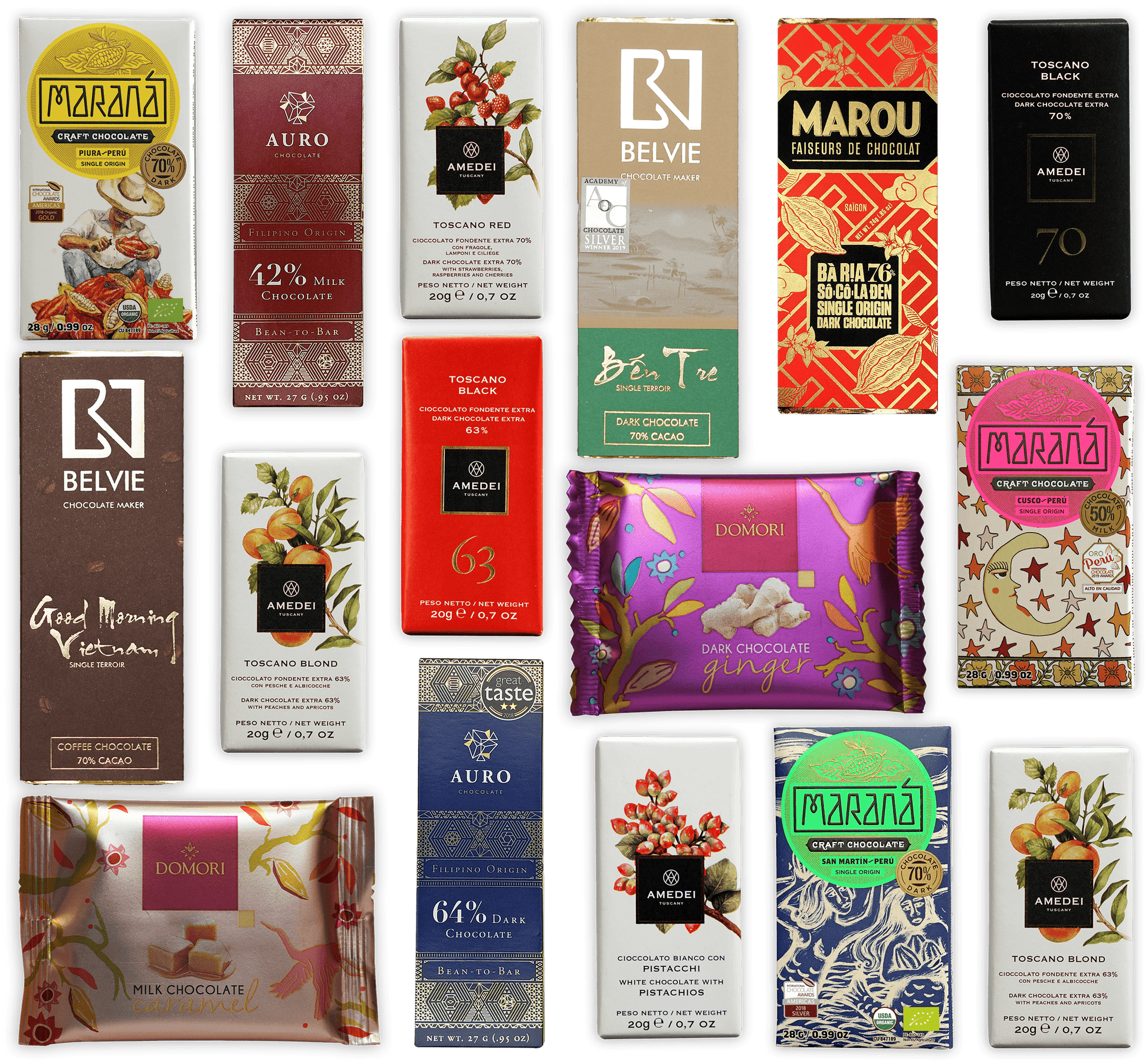 Bar & Cocoa Mini Bar