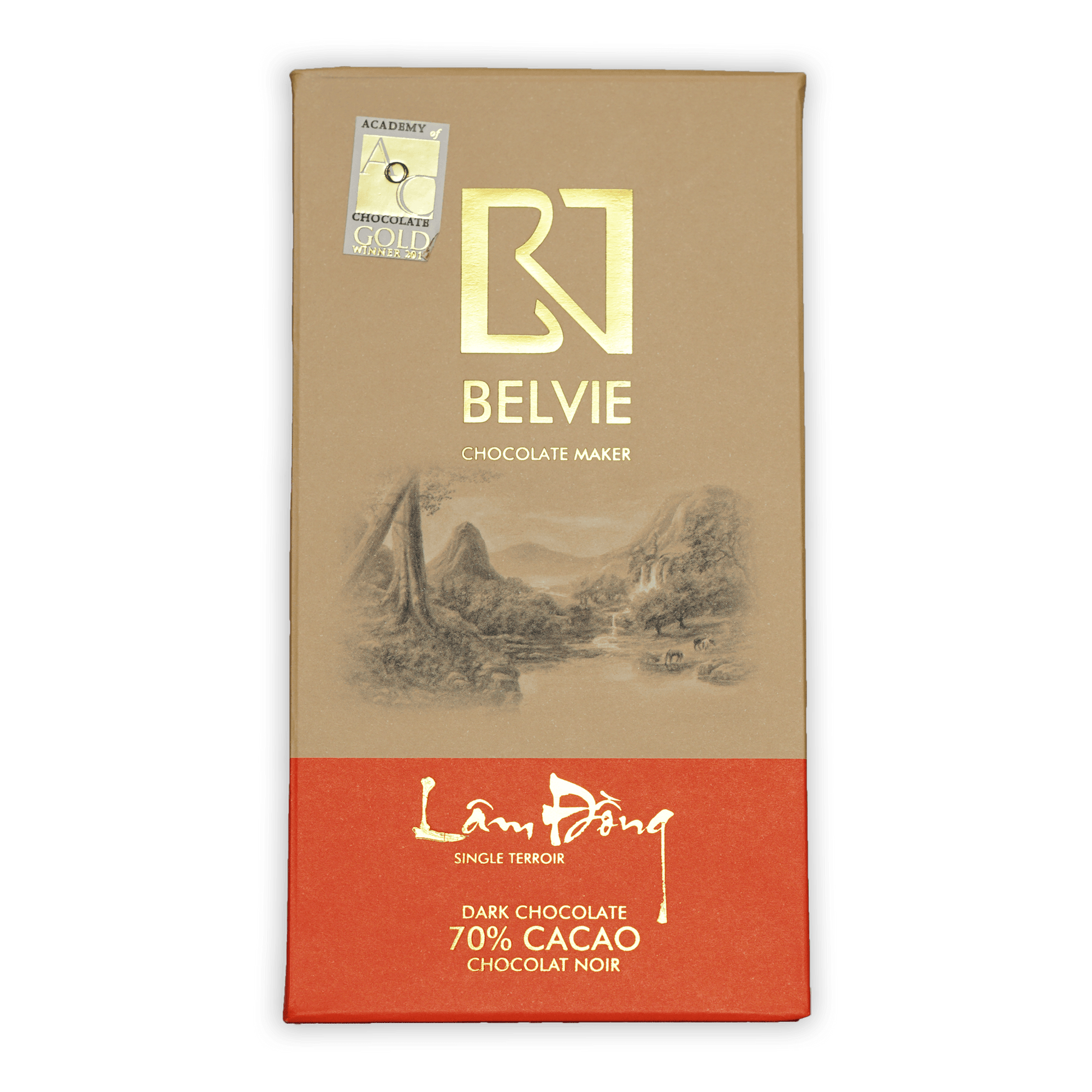 Belvie Lam Dong 70%